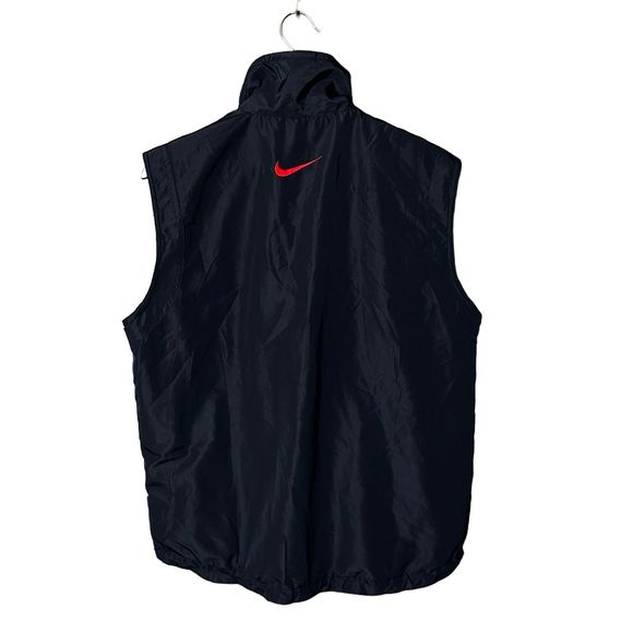 VTG Nike Reversible Vest Large - Picture 2 of 6